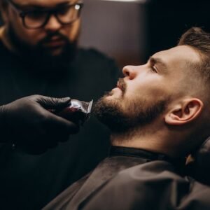 BEARD TRIM